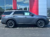 New 2025 Nissan Pathfinder Rock Creek image 5