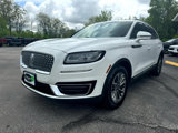 Used 2020 Lincoln Nautilus Premier w/ Equipment Group 101A image 6