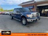 Used 2012 Ford F150 XLT w/ XLT Chrome Pkg image 3