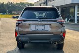 New 2025 Subaru Forester Limited w/ Popular Package image 4