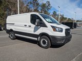 New 2025 Ford Transit 150 Low Roof w/ Load Area Protection Package image 3
