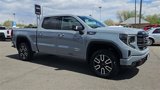 New 2025 GMC Sierra 1500 AT4 w/ Technology Package image 2