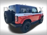 New 2025 Ford Bronco Stroppe Edition image 3