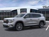 New 2026 GMC Acadia Elevation w/ LPO, Floor Liner Package image 2