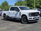 New 2025 Ford F250 Lariat image 2