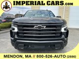 New 2025 Chevrolet Silverado 1500 High Country w/ Midnight Edition image 5