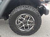 New 2025 Jeep Wrangler Unlimited Rubicon image 6