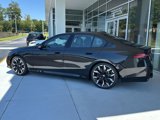 New 2026 BMW 550e xDrive w/ Executive Package image 3