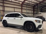 Used 2021 Mercedes-Benz GLB 35 AMG 4MATIC image 3