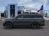 New 2025 Lincoln Navigator Reserve w/ Jet Appearance Package image 3