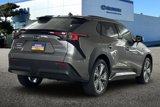 New 2025 Subaru Solterra Touring image 4