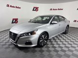 Used 2022 Nissan Altima 2.5 SV w/ SV Premium Package image 2
