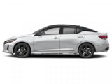New 2025 Nissan Sentra SR image 3