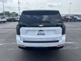 New 2025 Chevrolet Suburban LT w/ Comfort Package image 4