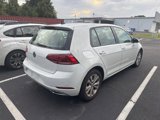 Used 2021 Volkswagen Golf 4-Door image 4