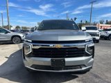 New 2025 Chevrolet Tahoe LS image 4