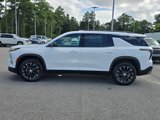 New 2026 Chevrolet Traverse LT w/ Sun and Wheel Package image 6
