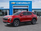 New 2026 Chevrolet Equinox LT w/ Convenience Package II image 2