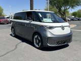 New 2025 Volkswagen ID. Buzz Pro S image 5