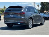 New 2025 MAZDA CX-90 3.3 Turbo w/ Premium Plus Pkg image 5