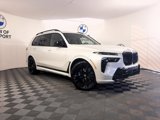 New 2025 BMW X7 M60i w/ Executive Package image 3