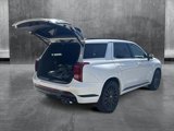 New 2025 Hyundai Palisade Calligraphy image 2