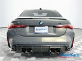 Used 2024 BMW M4 xDrive Competition w/ M Carbon Exterior Package image 6