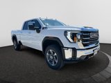 New 2025 GMC Sierra 2500 SLT image 4