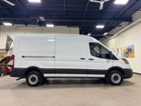 Used 2020 Ford Transit 250 Medium Roof image 4