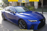 Used 2022 Lexus IS 350 F Sport image 6