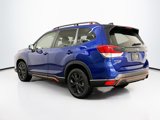 Used 2024 Subaru Forester Sport image 5