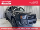 New 2025 Toyota Land Cruiser 1958 image 2