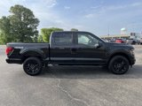 New 2025 Ford F150 XLT w/ Equipment Group 302A MID image 2