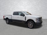 New 2025 Ford F250 King Ranch image 2