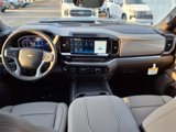 New 2025 Chevrolet Silverado 2500 LTZ w/ LTZ Plus Package image 3
