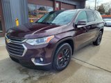 Used 2019 Chevrolet Traverse LT image 3
