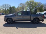 New 2025 RAM 1500 Big Horn image 2