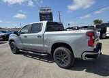 New 2025 Chevrolet Silverado 1500 Custom image 3