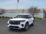 New 2025 Ford Explorer Active w/ Active Comfort Package image 2