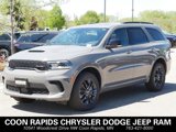New 2025 Dodge Durango GT image 1