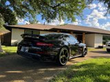 Used 2014 Porsche 911 Turbo S image 6