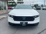 Used 2025 Honda Accord LX image 2