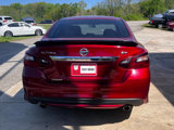 Used 2017 Nissan Altima 2.5 SR w/ Midnight Edition Package image 4