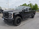 New 2025 Ford F250 Lariat w/ Lariat Ultimate Package image 5