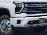 New 2025 Chevrolet Silverado 3500 High Country w/ High Country Premium Package image 3