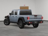 New 2025 Jeep Gladiator Rubicon image 4