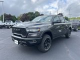 New 2026 RAM 1500 Rebel w/ G/T Package image 3