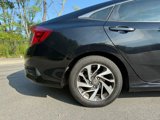 Used 2016 Honda Civic EX image 4