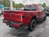 New 2025 Ford F250 Lariat image 6