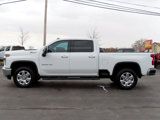 Used 2020 Chevrolet Silverado 3500 LTZ image 3
